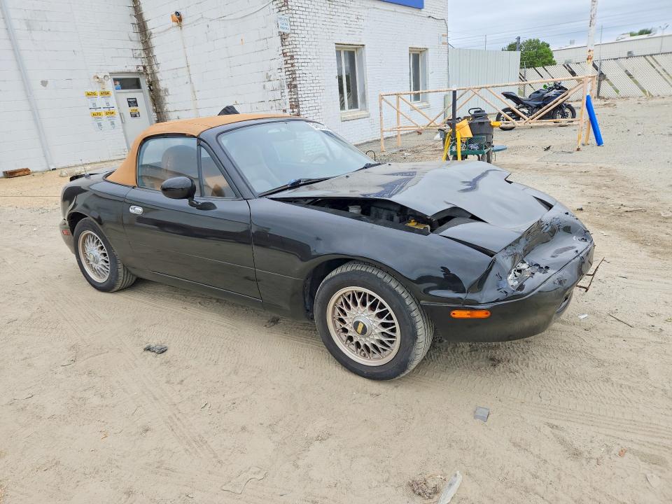 Aukcja sprzedaży 1992 Mazda Mx-5, vin: JM1NA3515N0309959, numer aukcji: 54603356