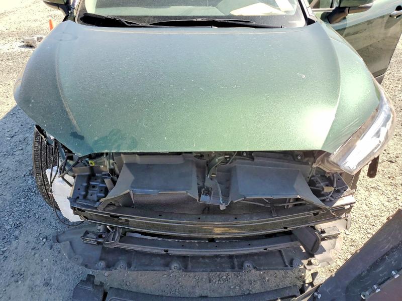 54588196 :رقم المزاد ، 7MUBAABG5RV090333 vin ، 2024 Toyota Corolla Cross مزاد بيع