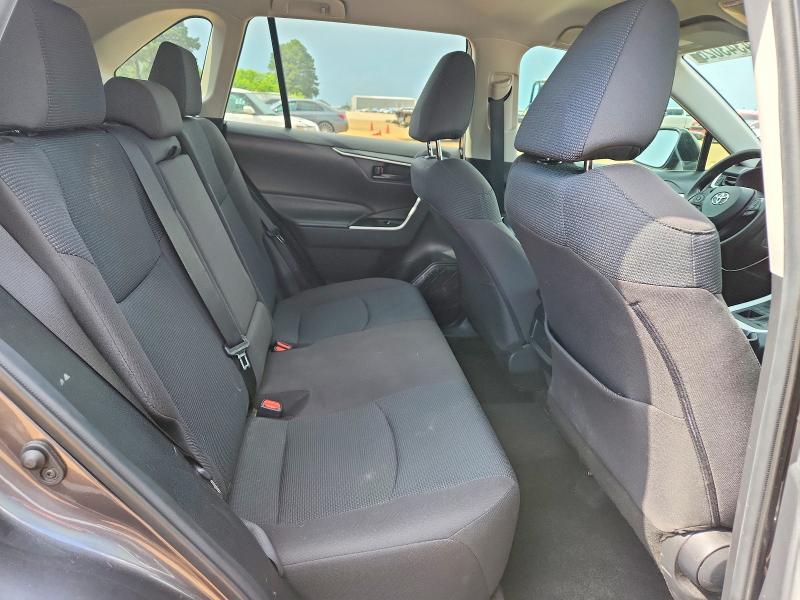 Продаж на аукціоні авто 2021 Toyota Rav4, vin: 2T3F1RFV7MC195628, номер лоту: 54343026