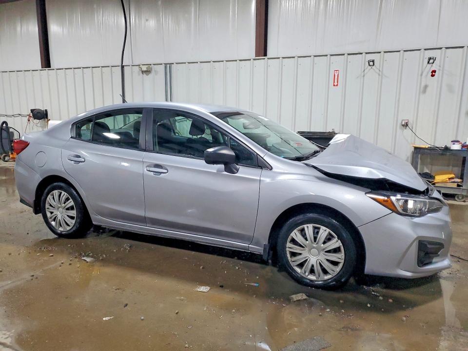 Aukcja sprzedaży 2018 Subaru Impreza, vin: 4S3GKAA69J3612876, numer aukcji: 54517676