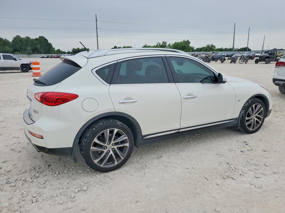 Aukcja sprzedaży 2017 Infiniti Qx50, vin: JN1BJ0RP8HM385434, numer aukcji: 51305116