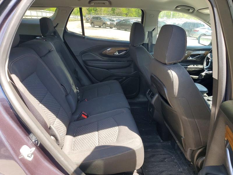 Продаж на аукціоні авто 2019 Gmc Terrain Sle, vin: 3GKALTEV3KL247668, номер лоту: 53085266