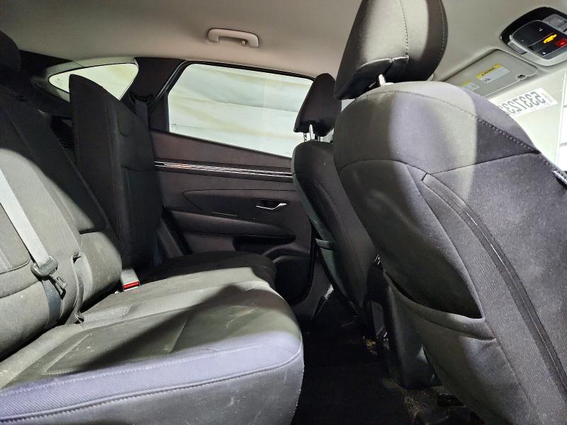 Auction sale of the 2023 Hyundai Tucson, vin: 5NMJBCAE5PH253948, lot number: 53372326