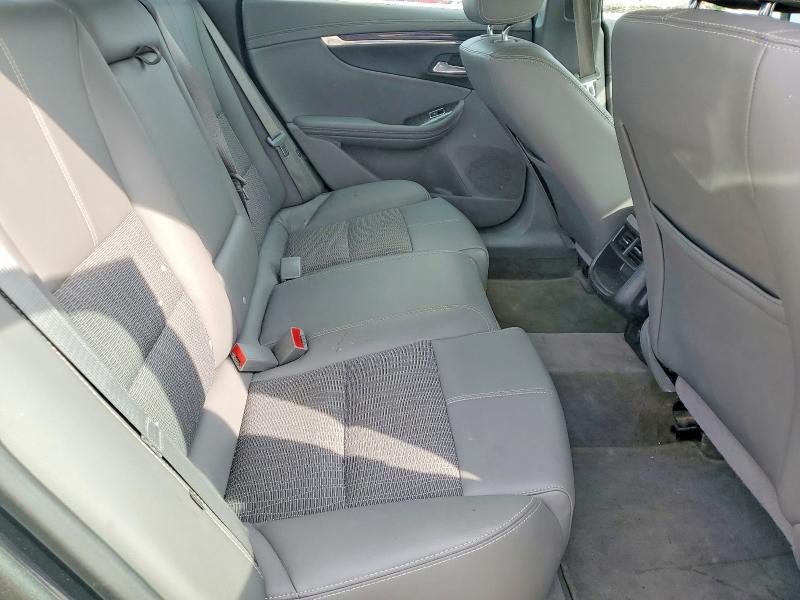 Aukcja sprzedaży 2015 Chevrolet Impala, vin: 2G1115SL5F9173493, numer aukcji: 53341696