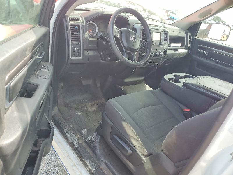 Продаж на аукціоні авто 2022 Ram 1500 Classic, vin: 3C6JR6DG7NG429599, номер лоту: 53813786