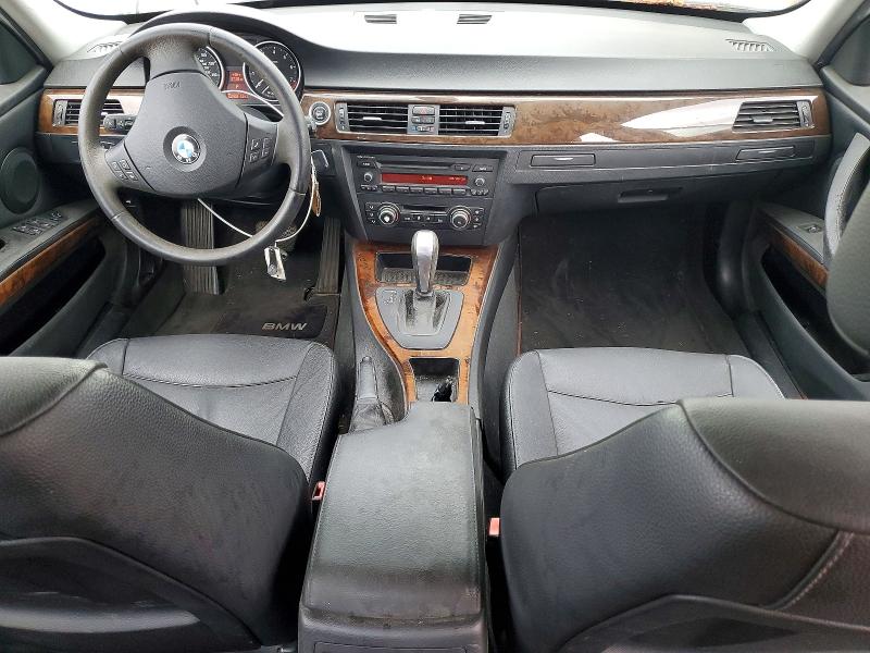 54844666 :رقم المزاد ، WBAPH5C53BA441983 vin ، 2011 Bmw 328 مزاد بيع