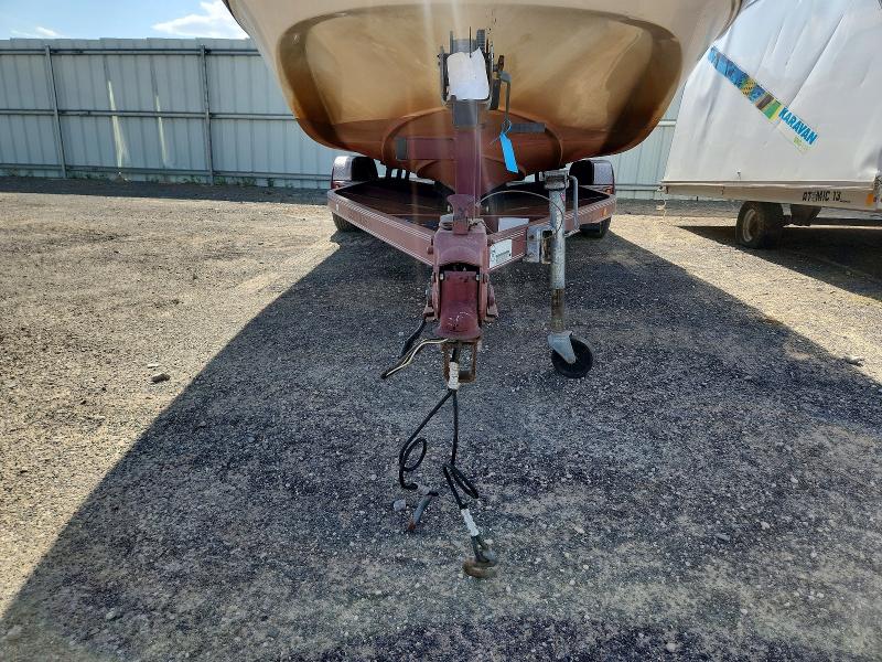 2003 Boat Uk მანქანა იყიდება აუქციონზე, vin: ETC00073G203, აუქციონის ნომერი: 52908736