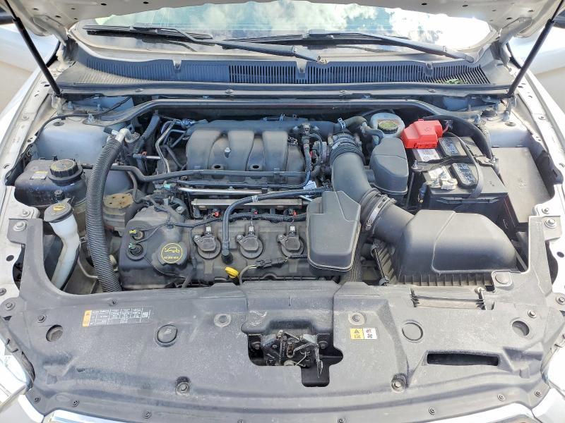 Продажа на аукционе авто 2018 Ford Taurus, vin: 1FAHP2D81JG125467, номер лота: 52707996