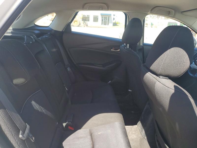 Продажа на аукционе авто 2019 Mazda Cx-3, vin: JM1DKDC71K0426990, номер лота: 54469106