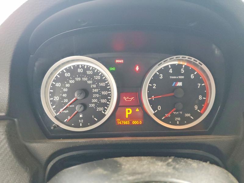 Aukcja sprzedaży 2011 Bmw M3, vin: WBSKG9C51BE367746, numer aukcji: 53213546
