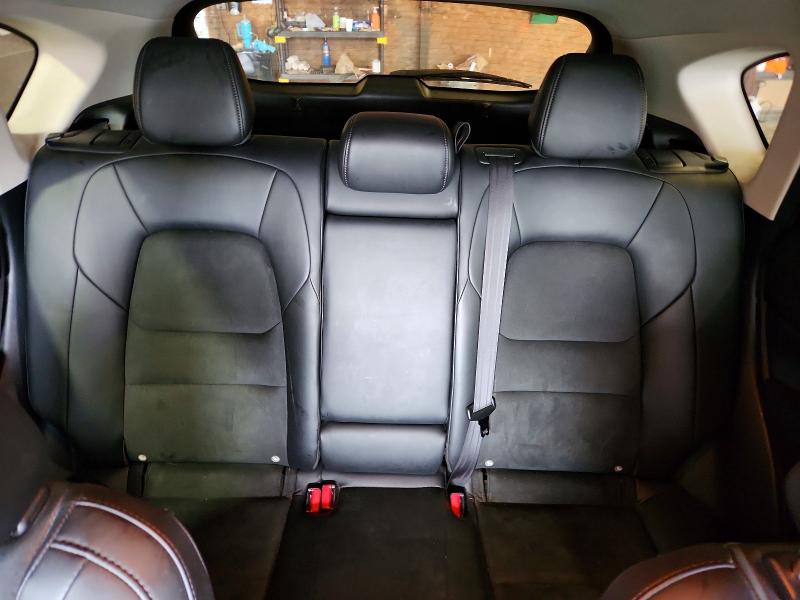 Продаж на аукціоні авто 2016 Nissan Maxima, vin: 1N4AA6AP9GC901477, номер лоту: 77355295