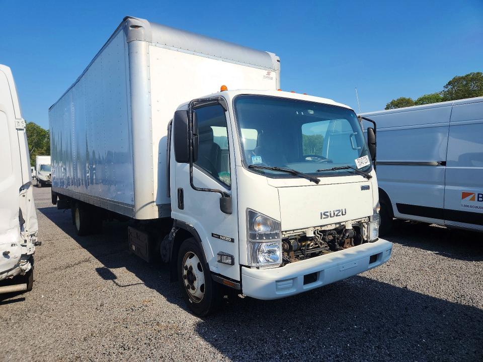 Продаж на аукціоні авто 2019 Isuzu Nrr, vin: JALE5W167K7305677, номер лоту: 50401226