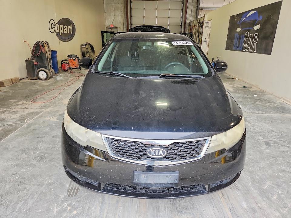 Aukcja sprzedaży 2012 Kia Forte, vin: KNAFU4A26C5568599, numer aukcji: 54254026