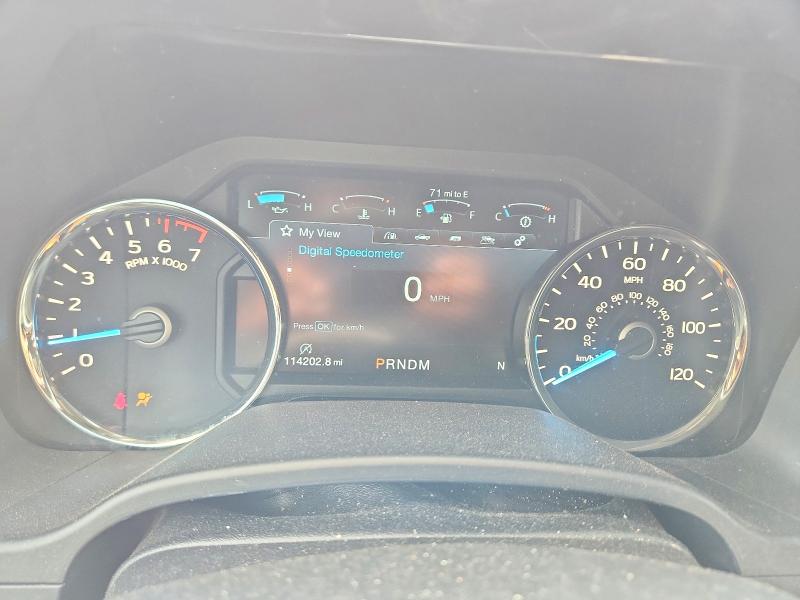 Aukcja sprzedaży 2019 Ford F150, vin: 1FTEW1EP1KKD58926, numer aukcji: 54168586