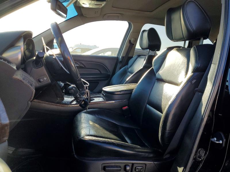 Aukcja sprzedaży 2011 Acura Mdx, vin: 2HNYD2H28BH509965, numer aukcji: 53563426