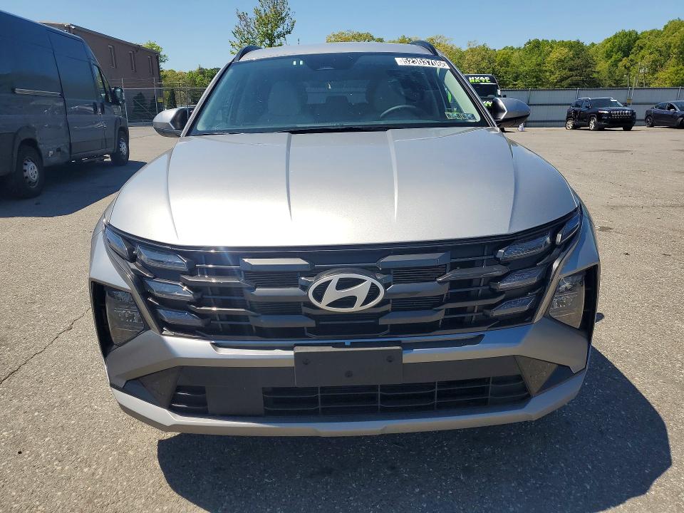 2026 Hyundai Tucson მანქანა იყიდება აუქციონზე, vin: 5NMJBCDE6TH628316, აუქციონის ნომერი: 52303706