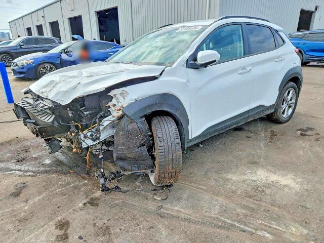 Продаж на аукціоні авто 2023 Hyundai Kona, vin: KM8K62AB4PU999126, номер лоту: 55126636