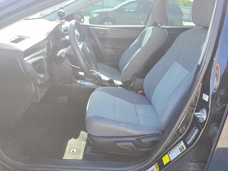 Aukcja sprzedaży 2016 Toyota Corolla, vin: 5YFBURHE3GP413645, numer aukcji: 53809726