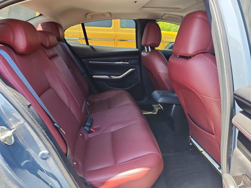 Aukcja sprzedaży 2023 Mazda 3, vin: 3MZBPACM8PM362283, numer aukcji: 51984516