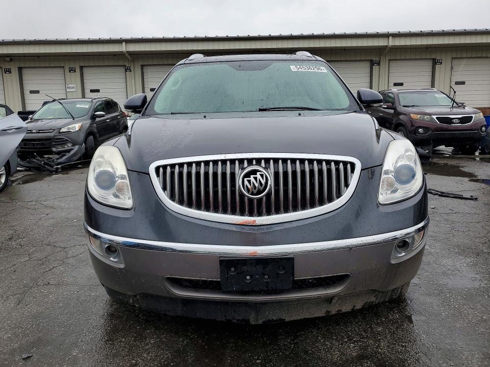Aukcja sprzedaży 2014 Buick Enclave, vin: 5GAKVDED7CJ300485, numer aukcji: 54536296