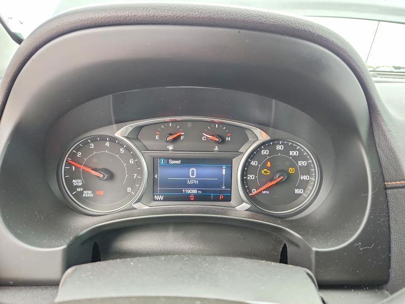 Продаж на аукціоні авто 2019 Gmc Terrain, vin: 3GKALTEX2KL339002, номер лоту: 52372746