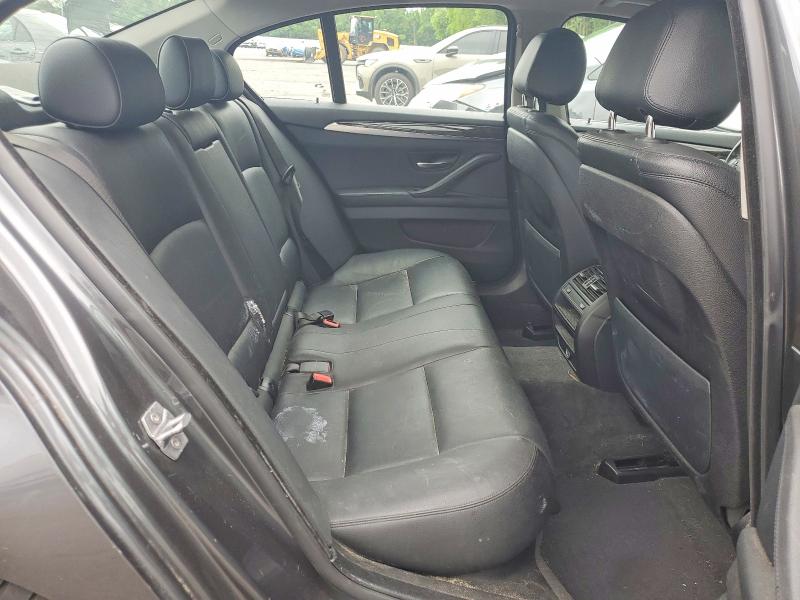 54429916 :رقم المزاد ، WBA5A7C57FG143804 vin ، 2015 Bmw 528 مزاد بيع