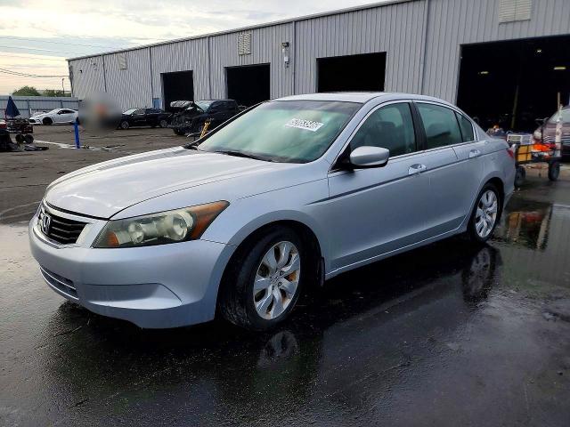 2009 Honda Accord მანქანა იყიდება აუქციონზე, vin: 1HGCP26819A099373, აუქციონის ნომერი: 52053546