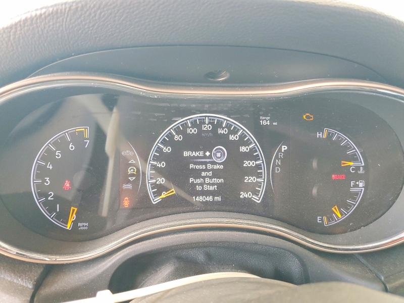 Продаж на аукціоні авто 2016 Jeep Grand Cherokee, vin: 1C4RJEBG1GC451829, номер лоту: 54134176