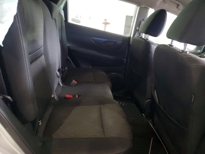 52239336 :رقم المزاد ، KNMAT2MV4LP507296 vin ، 2020 Nissan Rogue مزاد بيع