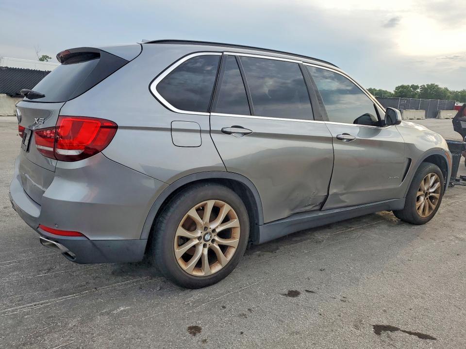 Aukcja sprzedaży 2016 Bmw X5, vin: 5UXKT0C57G0S77969, numer aukcji: 53080116