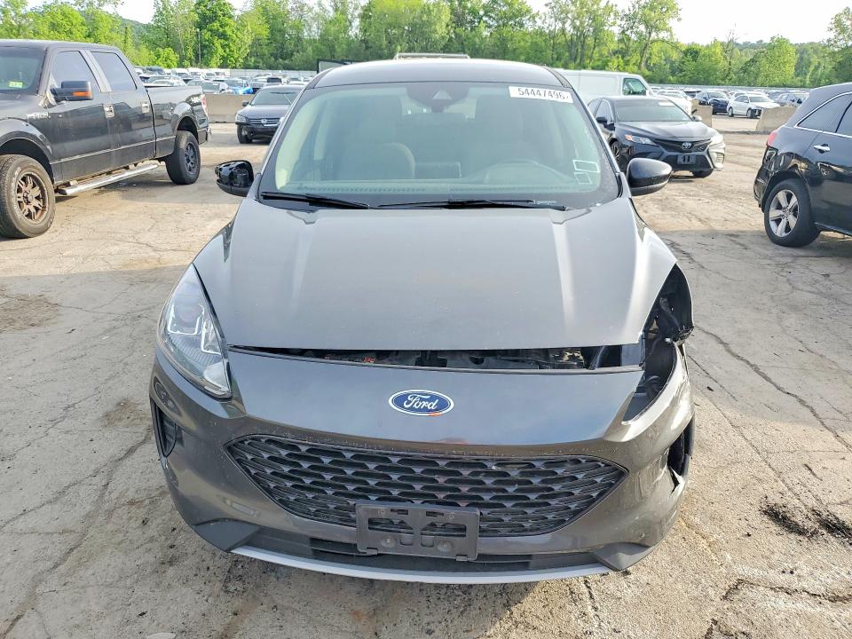 Продажа на аукционе авто 2020 Ford Escape, vin: 1FMCU9BZ0LUC22158, номер лота: 54447496