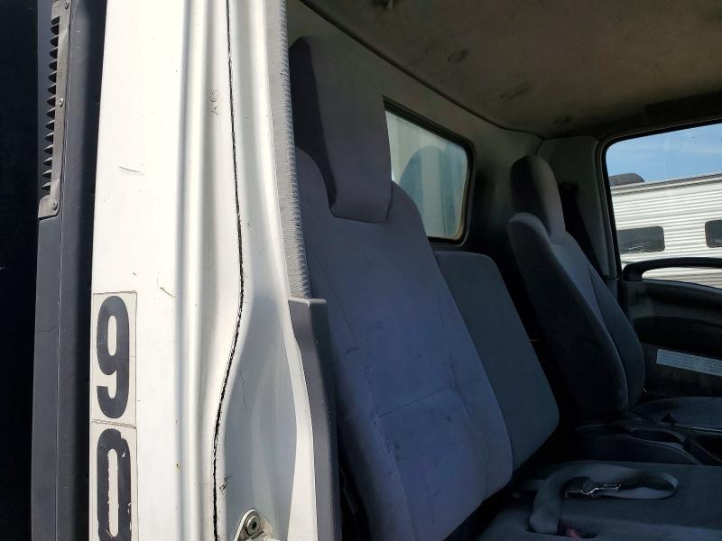 Продажа на аукционе авто 2008 Isuzu Npr, vin: JALC4W16287003328, номер лота: 53556726