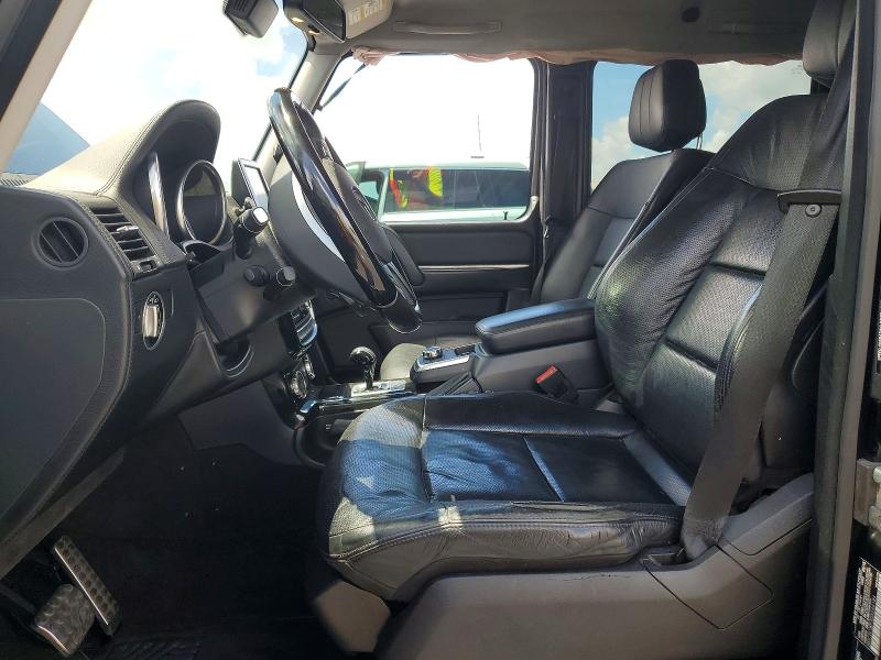 Продажа на аукционе авто 2016 Mercedes-benz G, vin: WDCYC3KF3GX244184, номер лота: 53718196