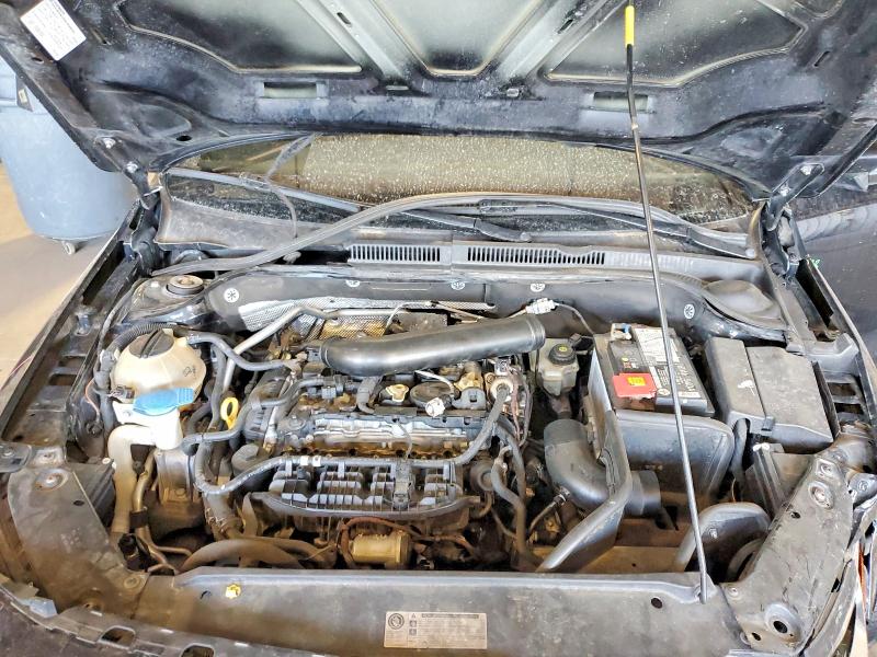 Продажа на аукционе авто 2016 Volkswagen Jetta, vin: 3VW4T7AJ5GM227309, номер лота: 53027756