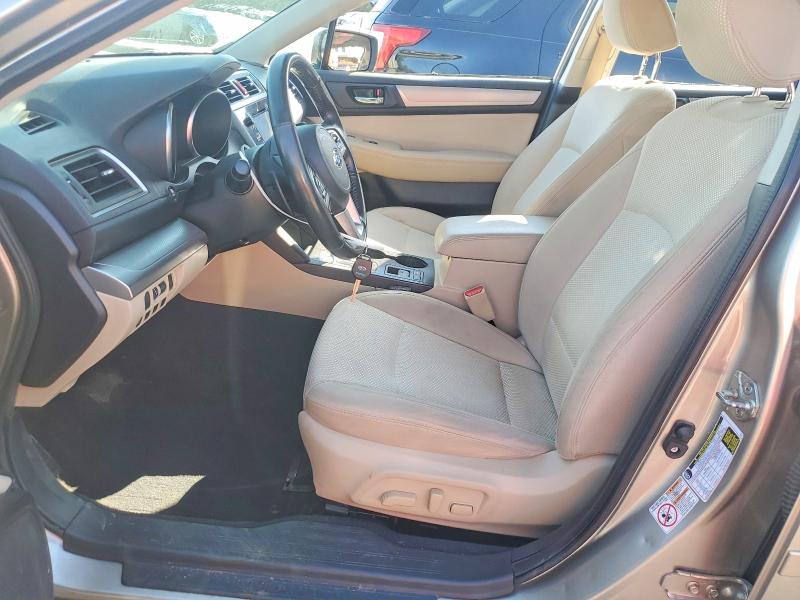 Aukcja sprzedaży 2016 Subaru Outback, vin: 4S4BSACC8G3235099, numer aukcji: 54071066