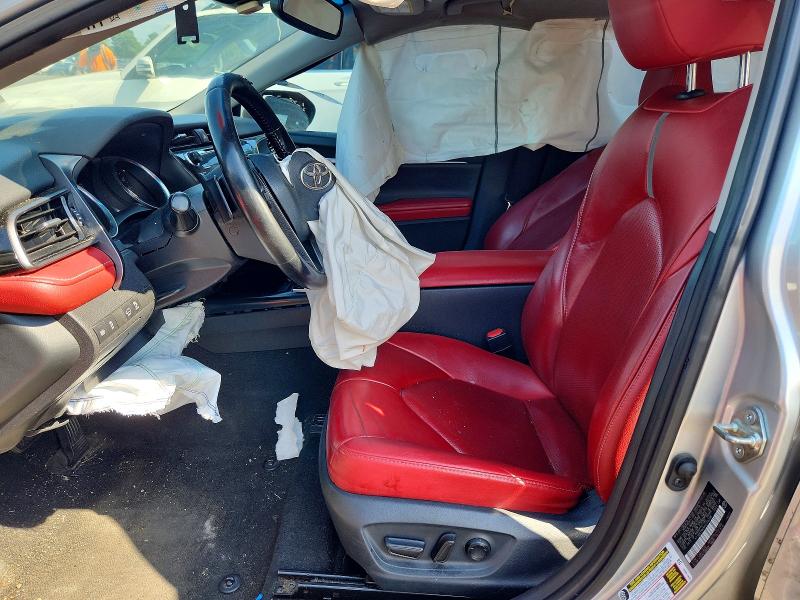 Продажа на аукционе авто 2019 Toyota Camry, vin: 4T1B61HK4KU736398, номер лота: 54449946