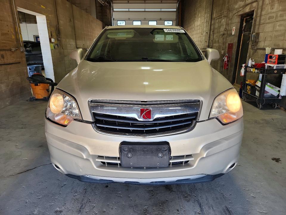 Aukcja sprzedaży 2009 Saturn Vue, vin: 3GSCL93Z49S630911, numer aukcji: 54830086