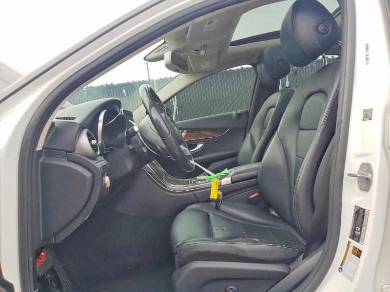 Продаж на аукціоні авто 2017 Mercedes-benz C, vin: 55SWF4KB7HU226109, номер лоту: 52653276
