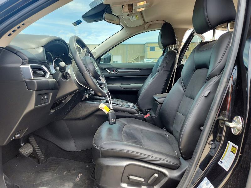 Aukcja sprzedaży 2023 Mazda Cx-5, vin: JM3KFBBM5P0170519, numer aukcji: 53615476