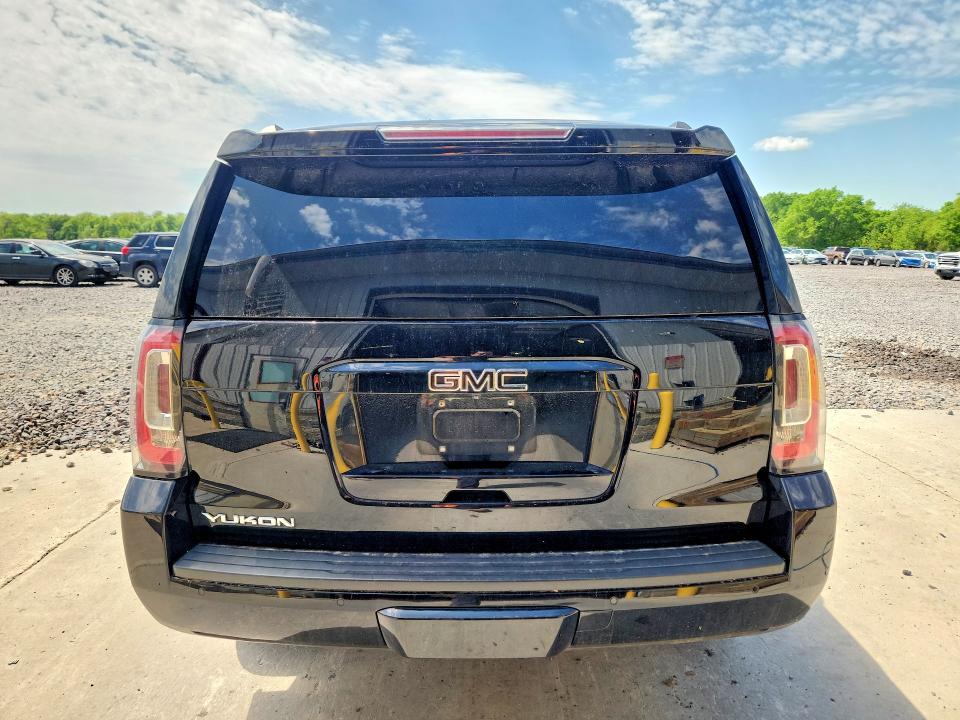 51696436 :رقم المزاد ، 1GKS2BKC0LR270873 vin ، 2020 Gmc Yukon مزاد بيع