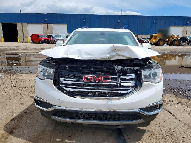 Продажа на аукционе авто 2019 Gmc Acadia, vin: 1GKKNULS3KZ258322, номер лота: 52659426