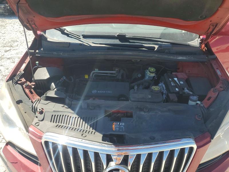 Продажа на аукционе авто 2013 Buick Encore, vin: KL4CJBSB0DB200241, номер лота: 54942316