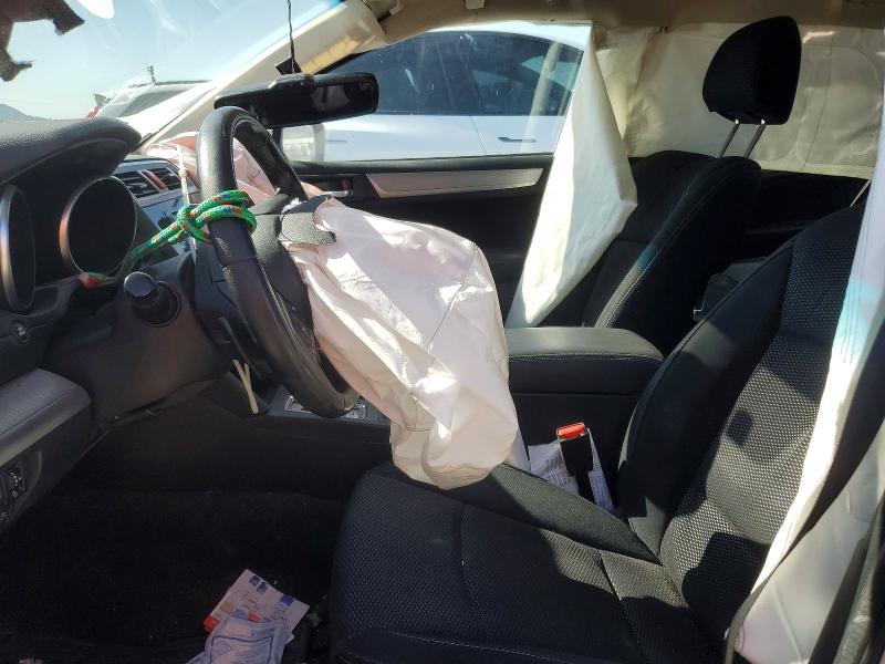 Продаж на аукціоні авто 2016 Subaru Outback, vin: 4S4BSAFC3G3342234, номер лоту: 54653076