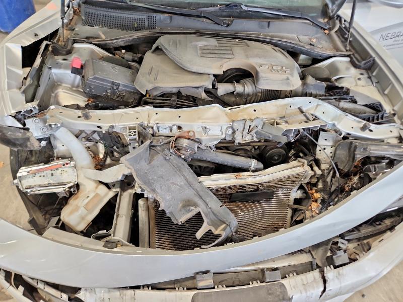 Продажа на аукционе авто 2020 Dodge Charger, vin: 2C3CDXBG9LH188302, номер лота: 55119916