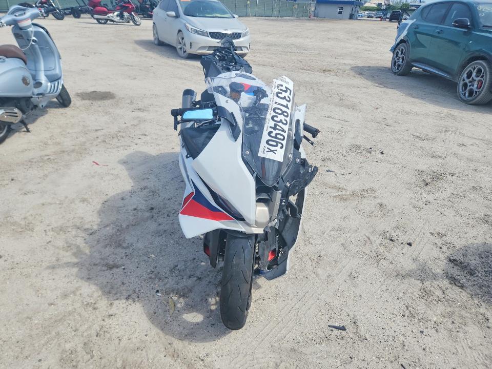 Продажа на аукционе авто 2026 Bmw S 1000, vin: WB10P2304T6M32401, номер лота: 53183496