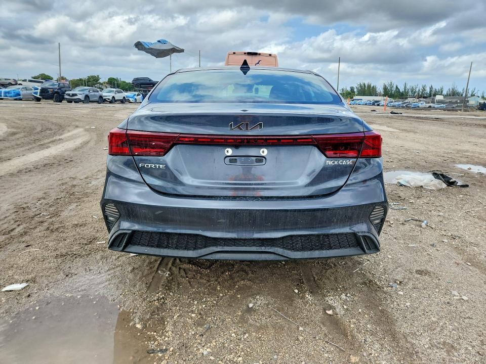 Продаж на аукціоні авто 2023 Kia Forte, vin: 3KPF24AD0PE542164, номер лоту: 52221536