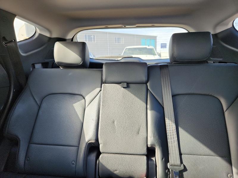 Продаж на аукціоні авто 2018 Hyundai Santa Fe Sport, vin: 5NMZUDLA3JH056670, номер лоту: 51621936