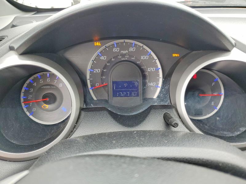 Продажа на аукционе авто 2010 Honda Fit, vin: JHMGE8H45AC035542, номер лота: 52419256