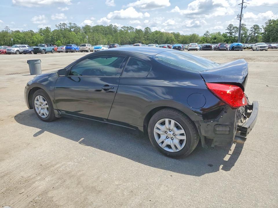 Продаж на аукціоні авто 2009 Nissan Altima, vin: 1N4AL24EX9C127966, номер лоту: 50512256