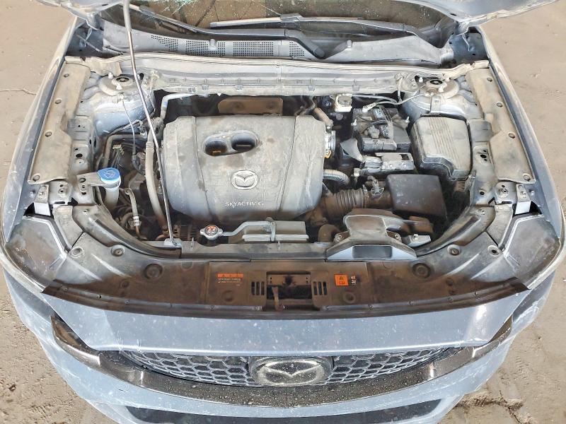 Aukcja sprzedaży 2023 Mazda Cx-5, vin: JM3KFBCMXP0155738, numer aukcji: 54698076